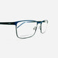 Morel-Faraday 5 Blue/Grey