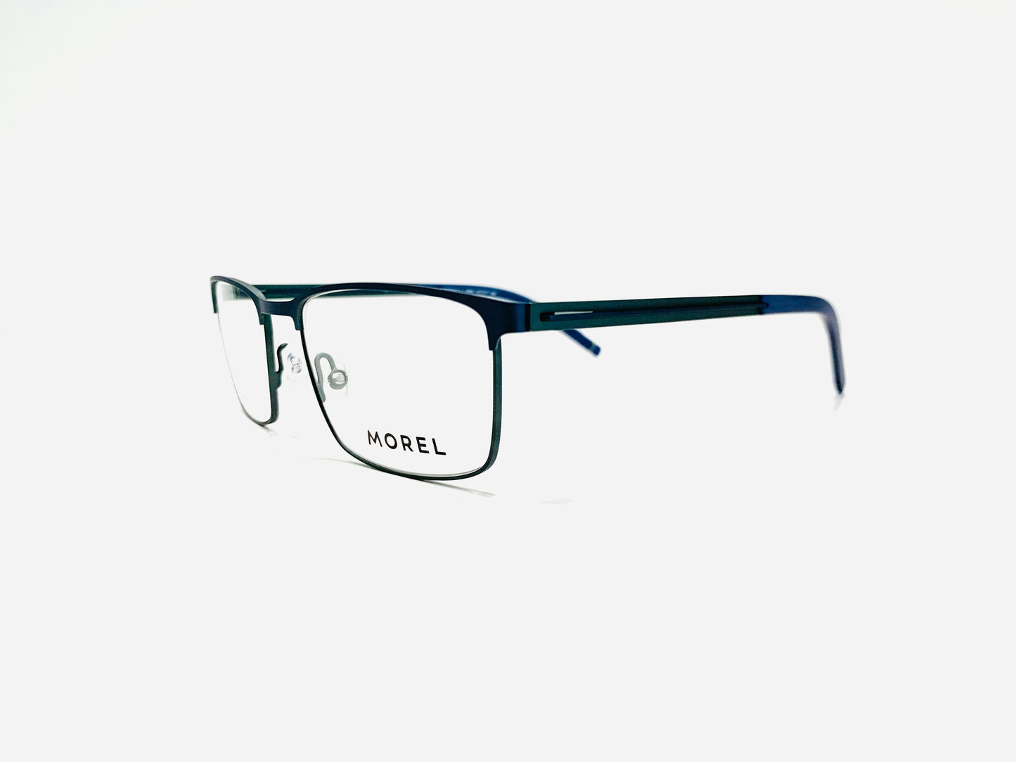 Morel-Faraday 5 Blue/Grey