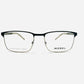 Morel-Faraday 5 Noir/Marron