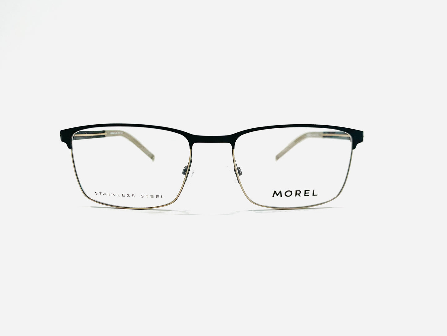 Morel-Faraday 5 Noir/Marron