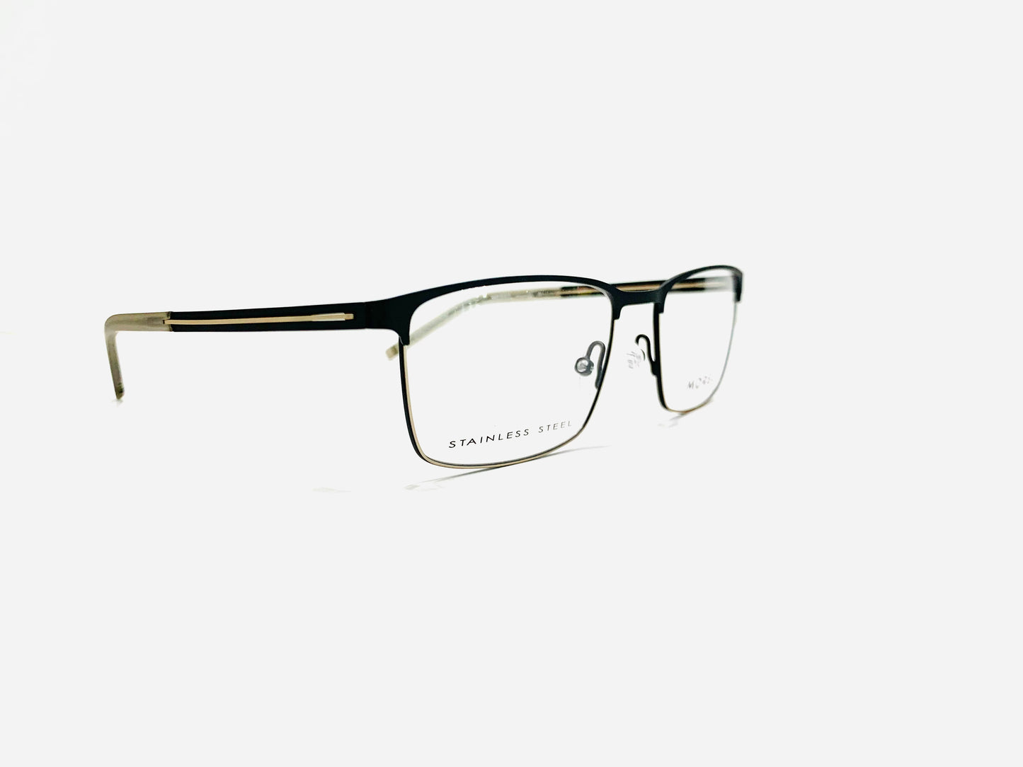 Morel-Faraday 5 Noir/Marron