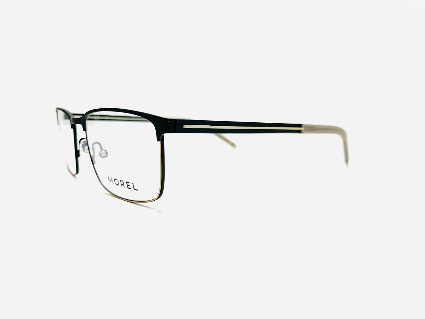 Morel-Faraday 5 Noir/Marron