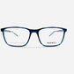 Morel-Blaze 2 Bleu/Gris