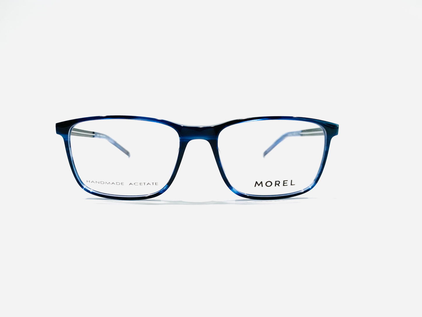 Morel-Blaze 2 Bleu/Gris