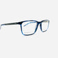 Morel-Blaze 2 Bleu/Gris