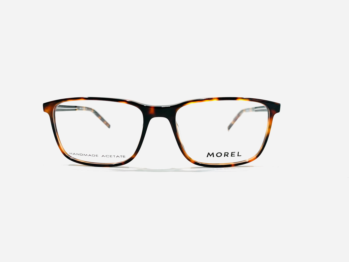 Morel-Blaze 2 Marron