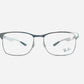 Ray Ban RB8146 Gunmetal