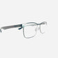 Ray Ban RB8146 Gunmetal