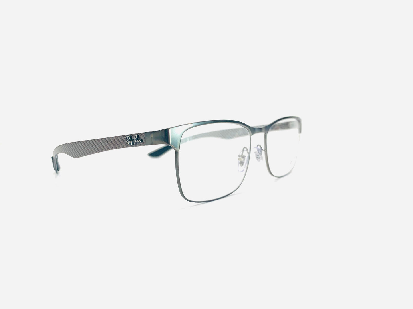 Ray Ban RB8146 Gunmetal
