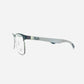 Ray Ban RB8146 Gunmetal