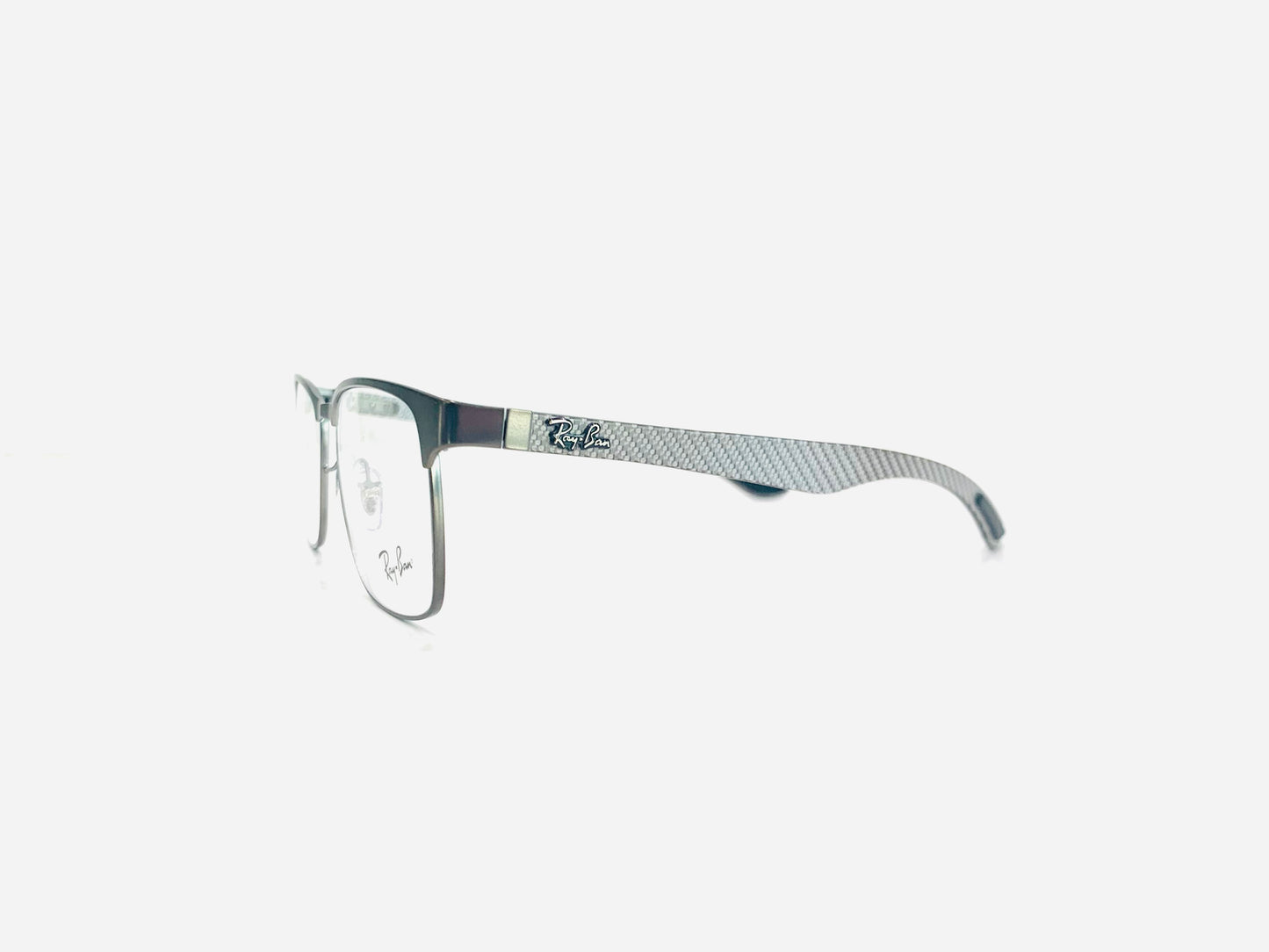 Ray Ban RB8146 Gunmetal