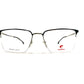 Carrera-8909 MT BLK RUT