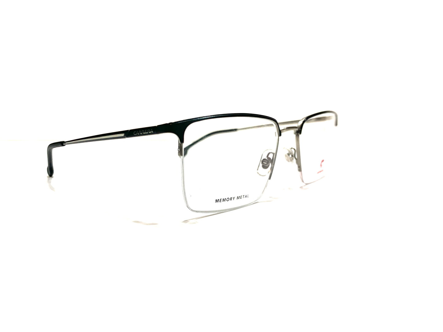 Carrera-8909 MT BLK RUT