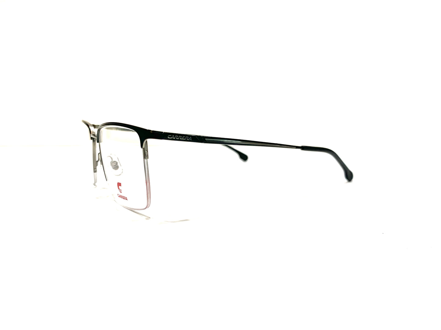 Carrera-8909 MT BLK RUT
