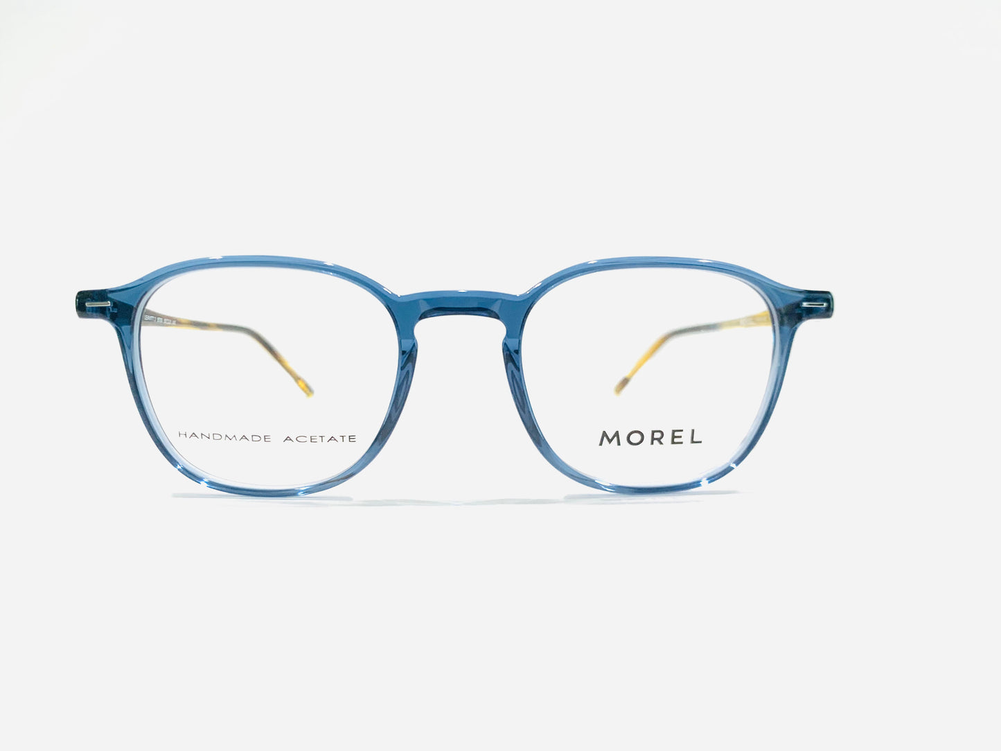 Morel-Leavitt 3 BT09 Bleu