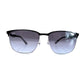 Ray Ban RB3569 Blk/Silver