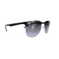 Ray Ban RB3569 Blk/Silver