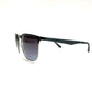 Ray Ban RB3569 Blk/Silver