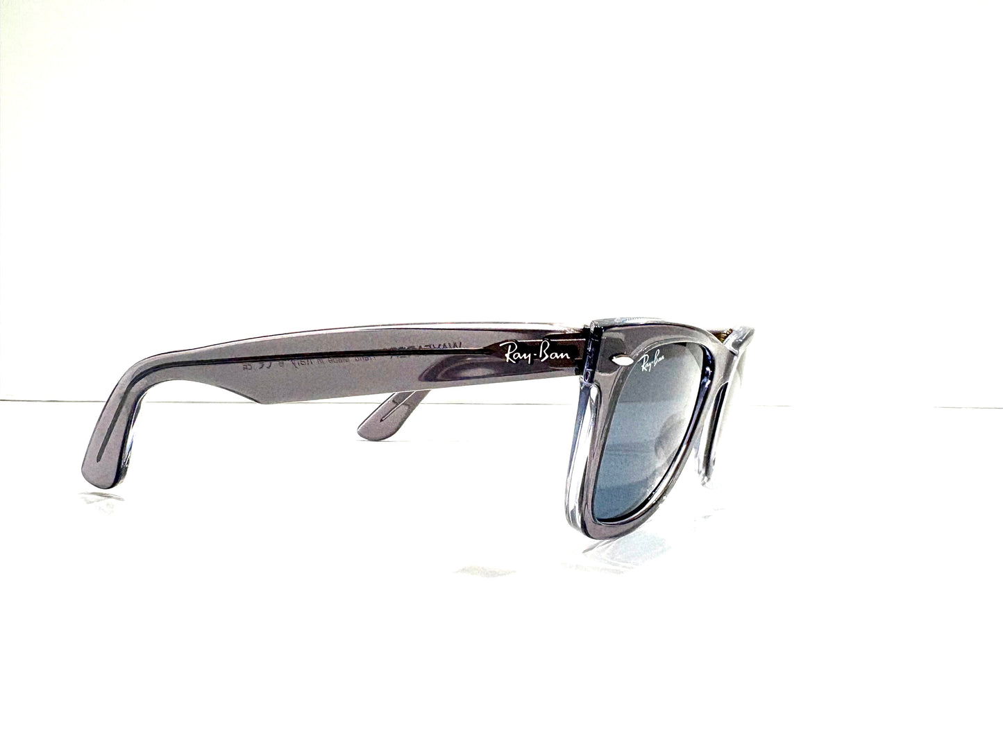 Ray Ban RB2140-Grey