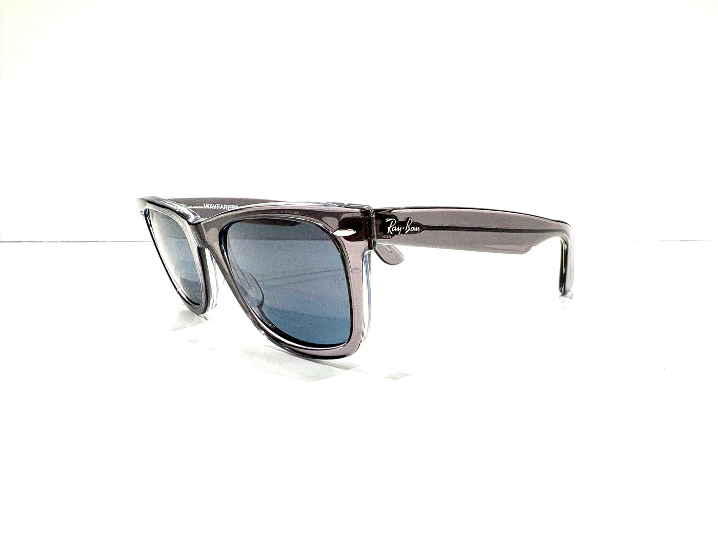 Ray Ban RB2140-Grey