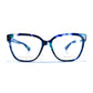Stuart Weitzman-WZN 1002 Blue