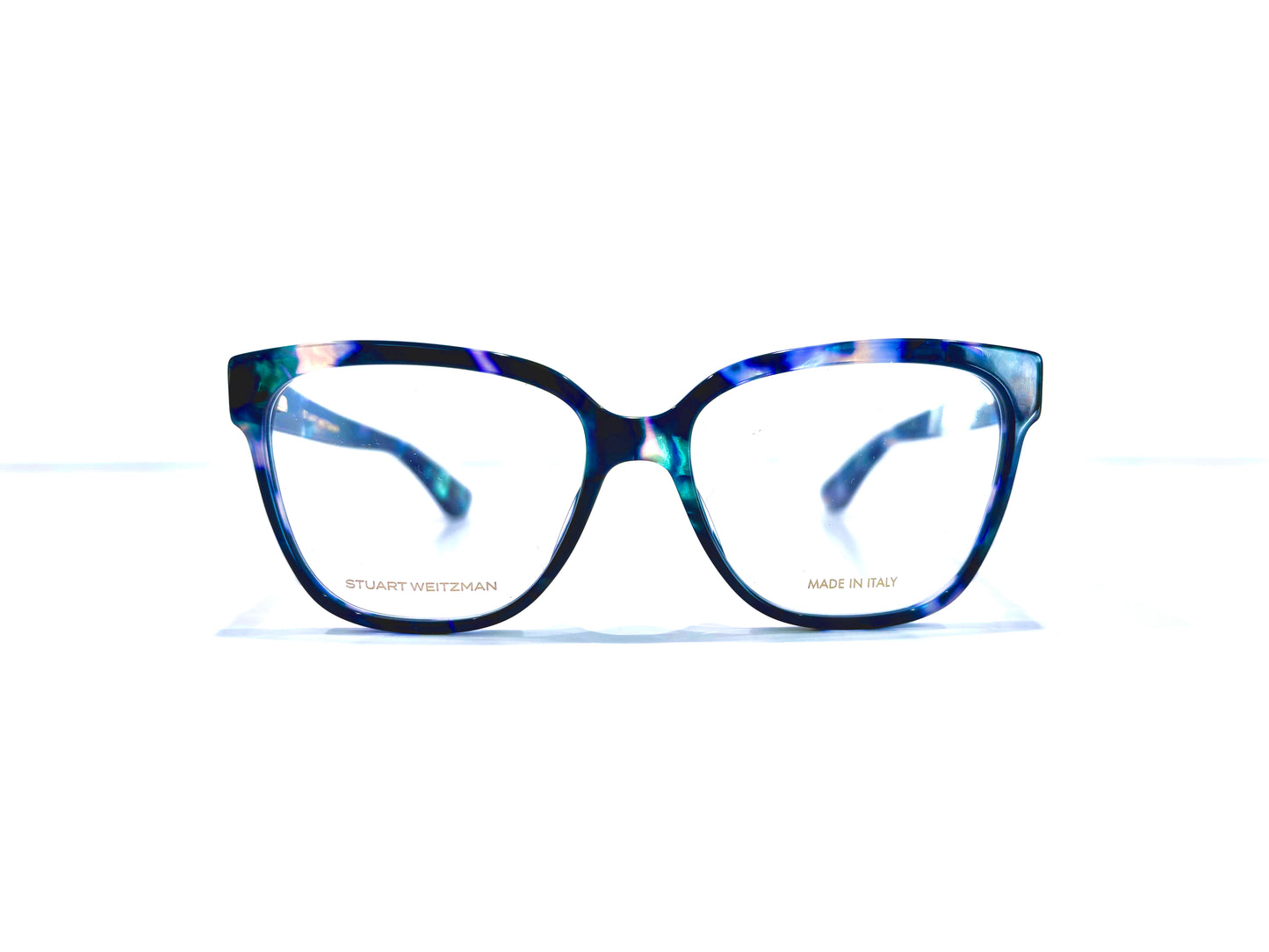 Stuart Weitzman-WZN 1002 Blue