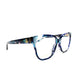 Stuart Weitzman-WZN 1002 Blue