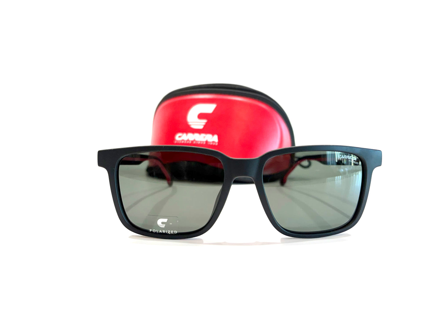 Carrera C Sport-BMR
