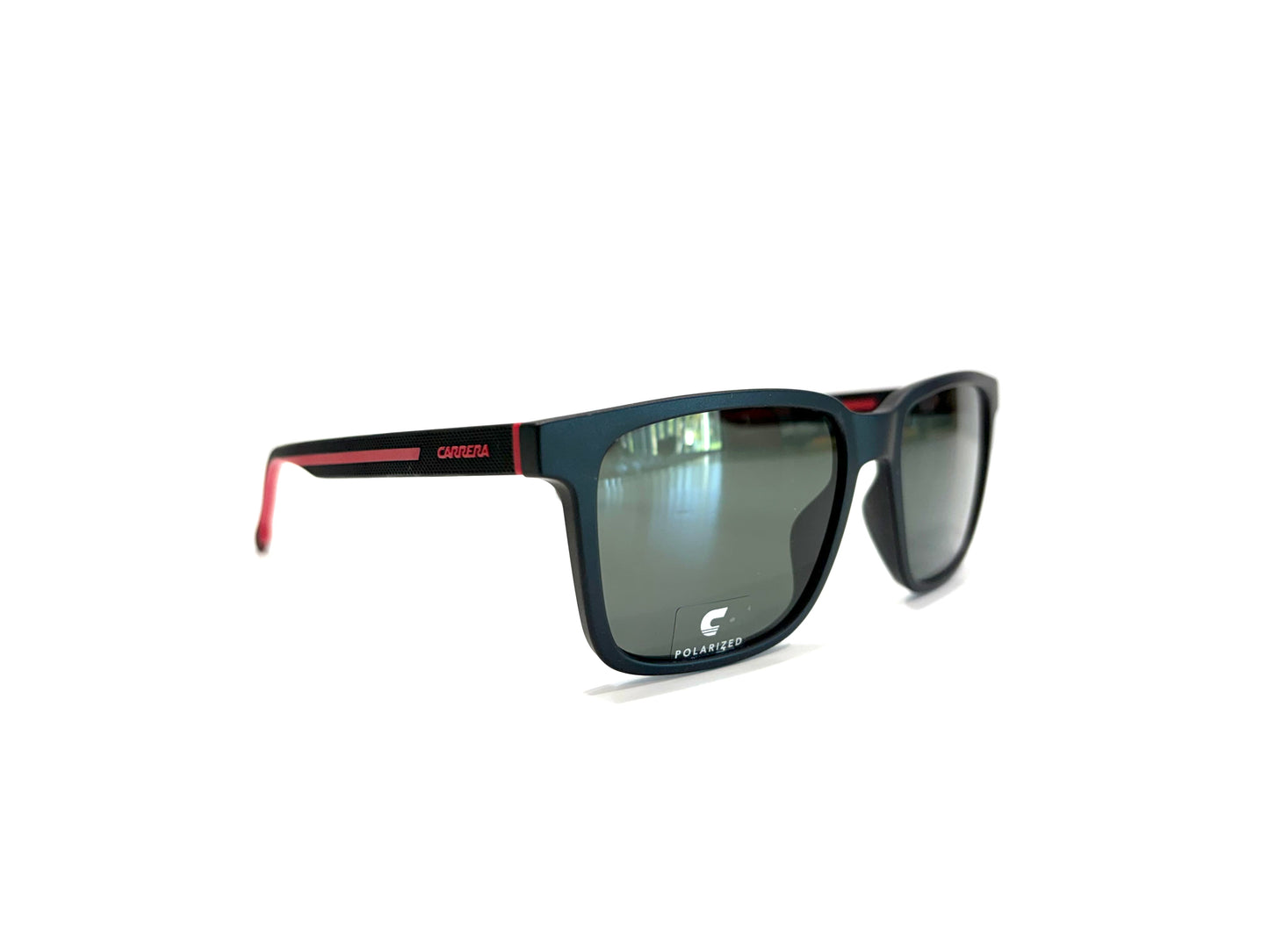 Carrera C Sport-BMR