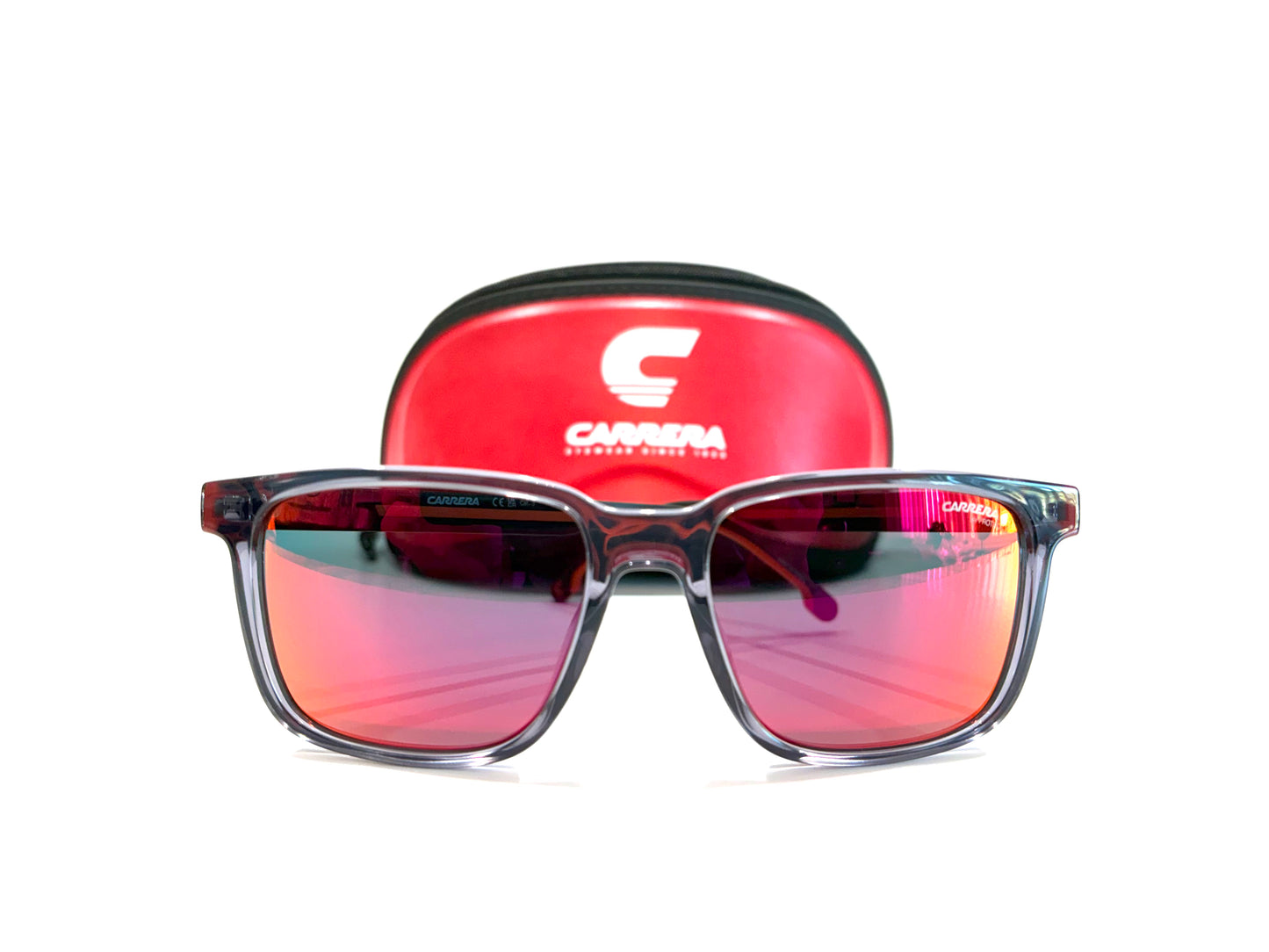 Carrera C Sport-GO