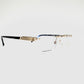 Carrera 1142 Gold Blue
