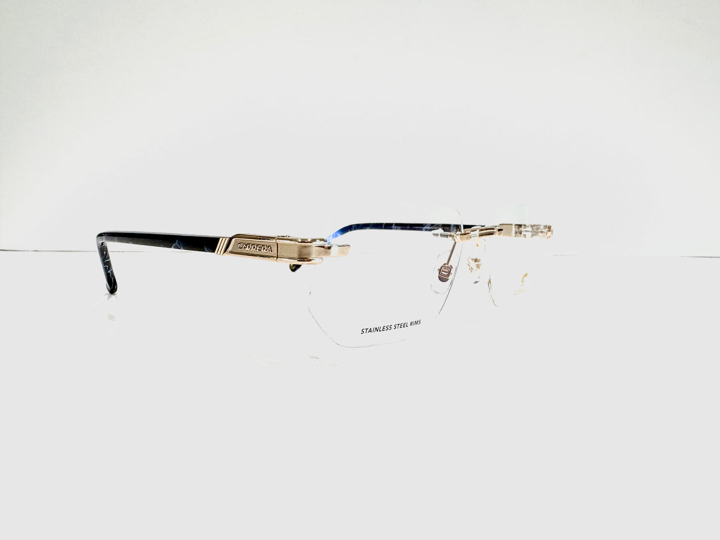 Carrera 1142 Gold Blue