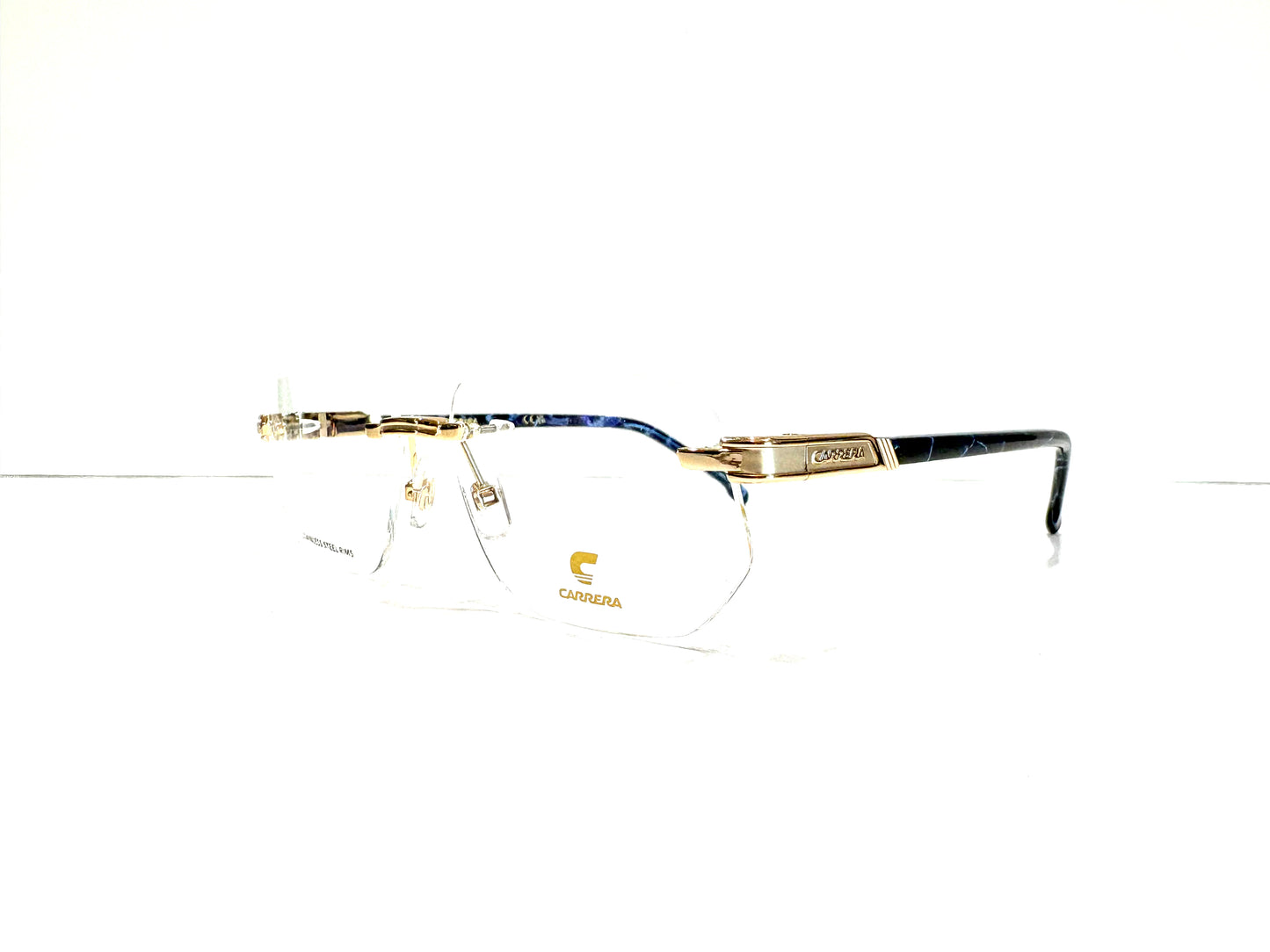Carrera 1142 Gold Blue