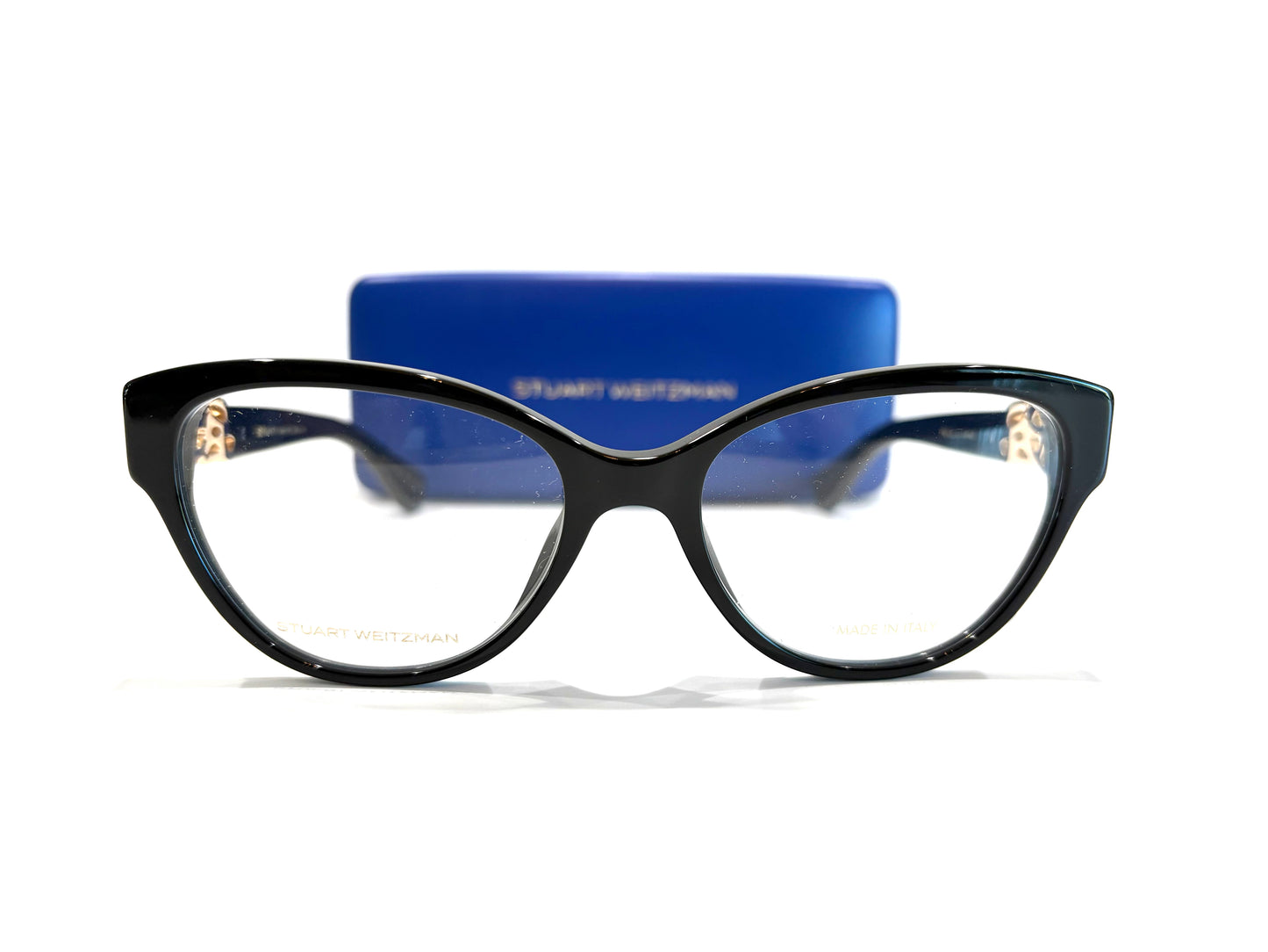 Stuart Weitzman-WZN 1054 Black