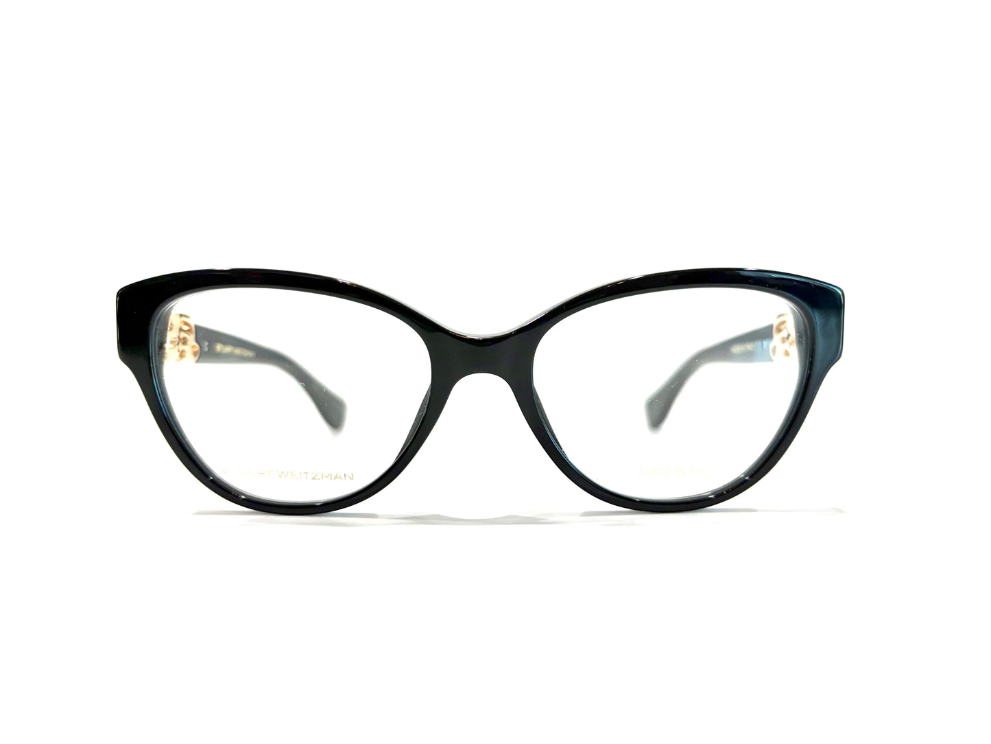 Stuart Weitzman-WZN 1054 Black