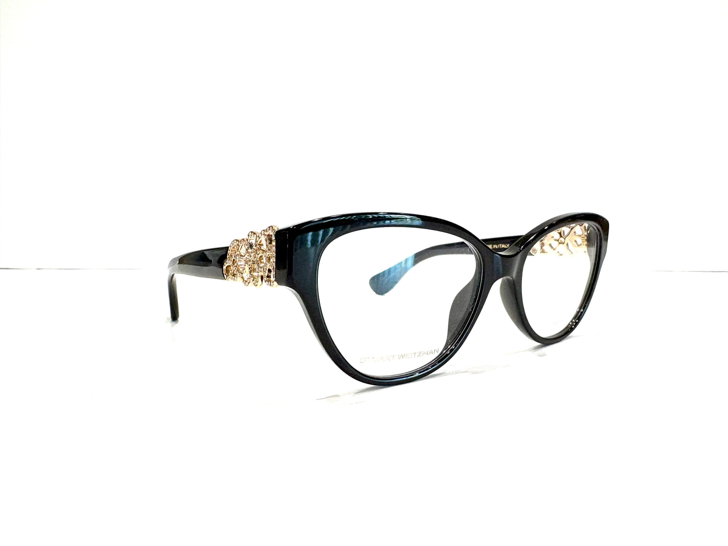 Stuart Weitzman-WZN 1054 Black