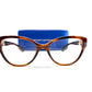 Stuart Weitzman-WZN 1054 Havana