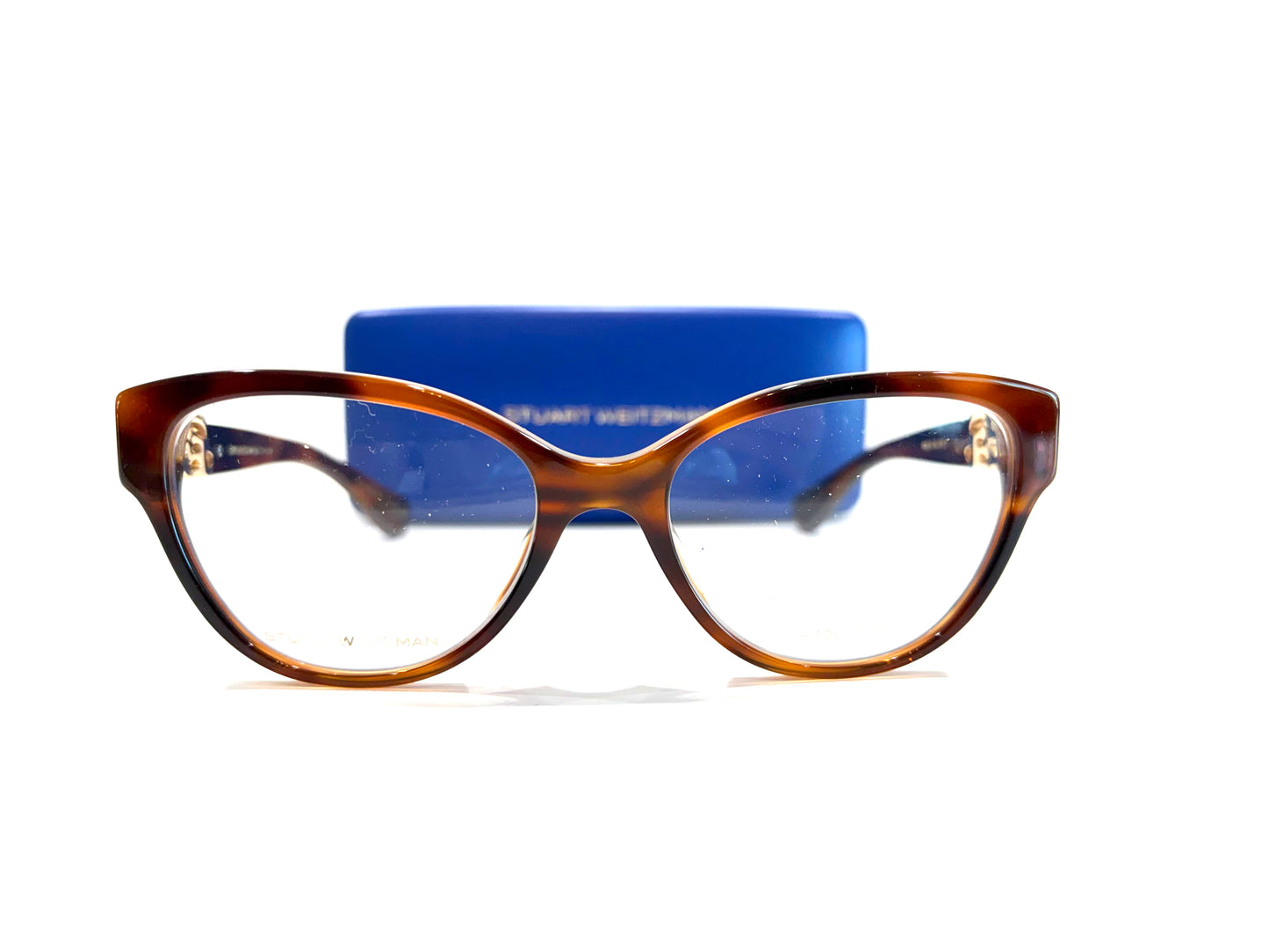 Stuart Weitzman-WZN 1054 Havana
