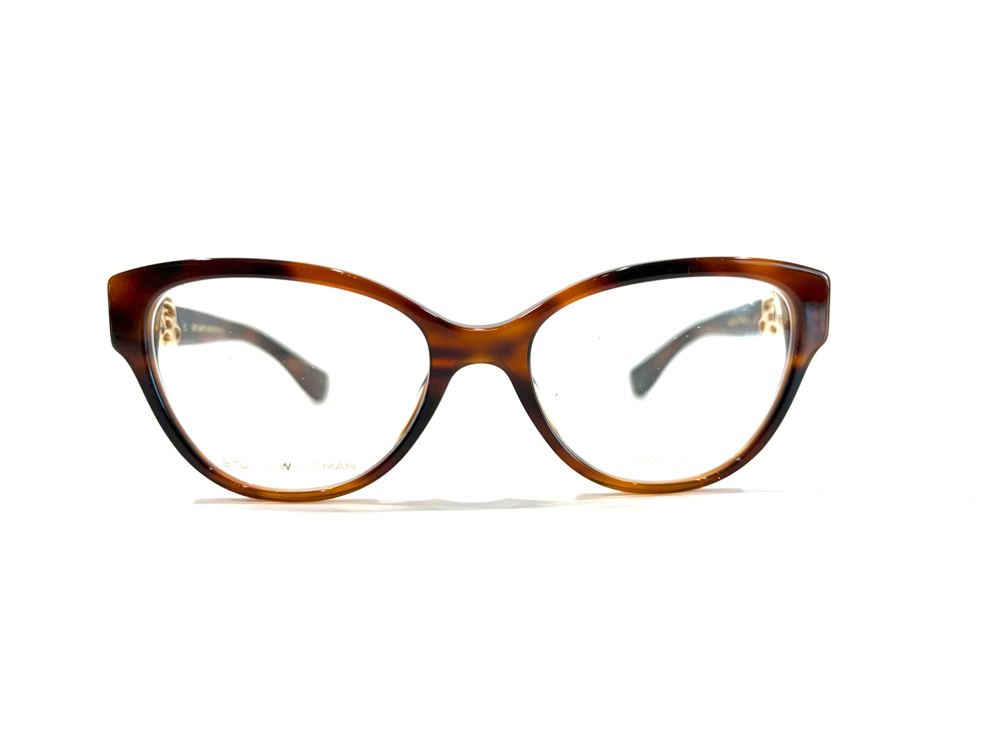 Stuart Weitzman-WZN 1054 Havana
