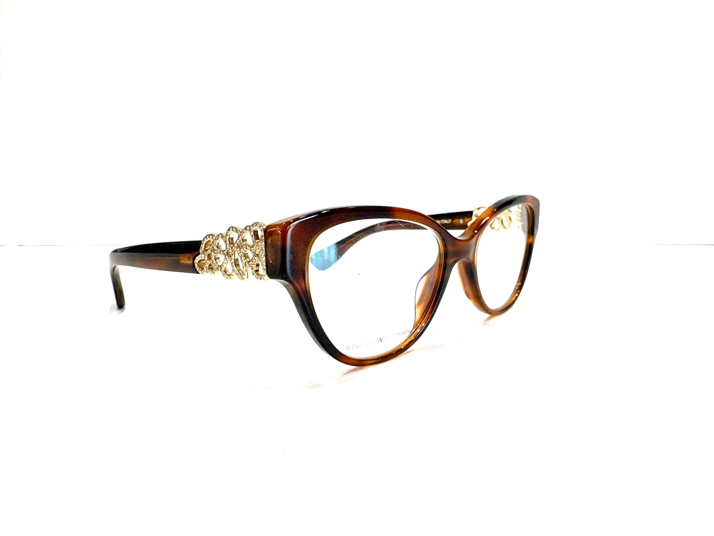 Stuart Weitzman-WZN 1054 Havana