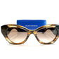 Stuart Weitzman-WZN 8028 Brown Havana