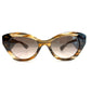 Stuart Weitzman-WZN 8028 Brown Havana