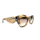 Stuart Weitzman-WZN 8028 Brown Havana