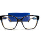 Stuart Weitzman-WZN 1045 Blue Havana