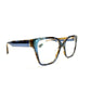 Stuart Weitzman-WZN 1045 Blue Havana