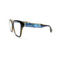 Stuart Weitzman-WZN 1045 Blue Havana
