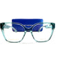 Stuart Weitzman- WZN 1045 Green