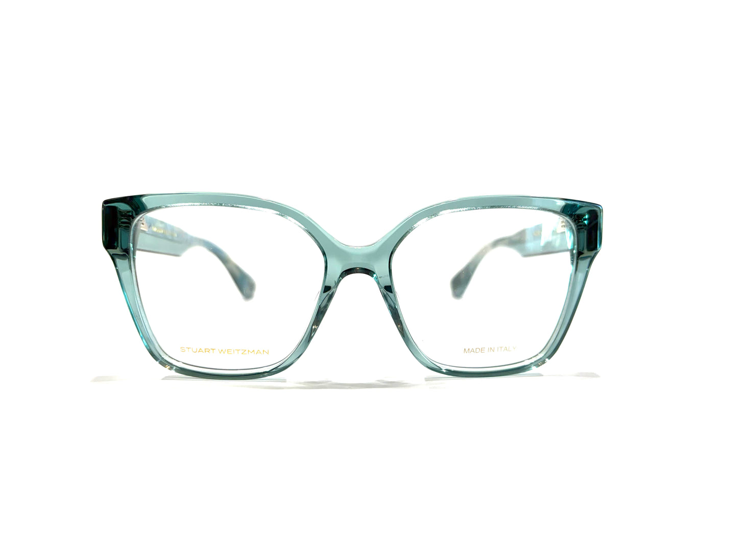 Stuart Weitzman- WZN 1045 Green