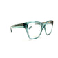 Stuart Weitzman- WZN 1045 Green