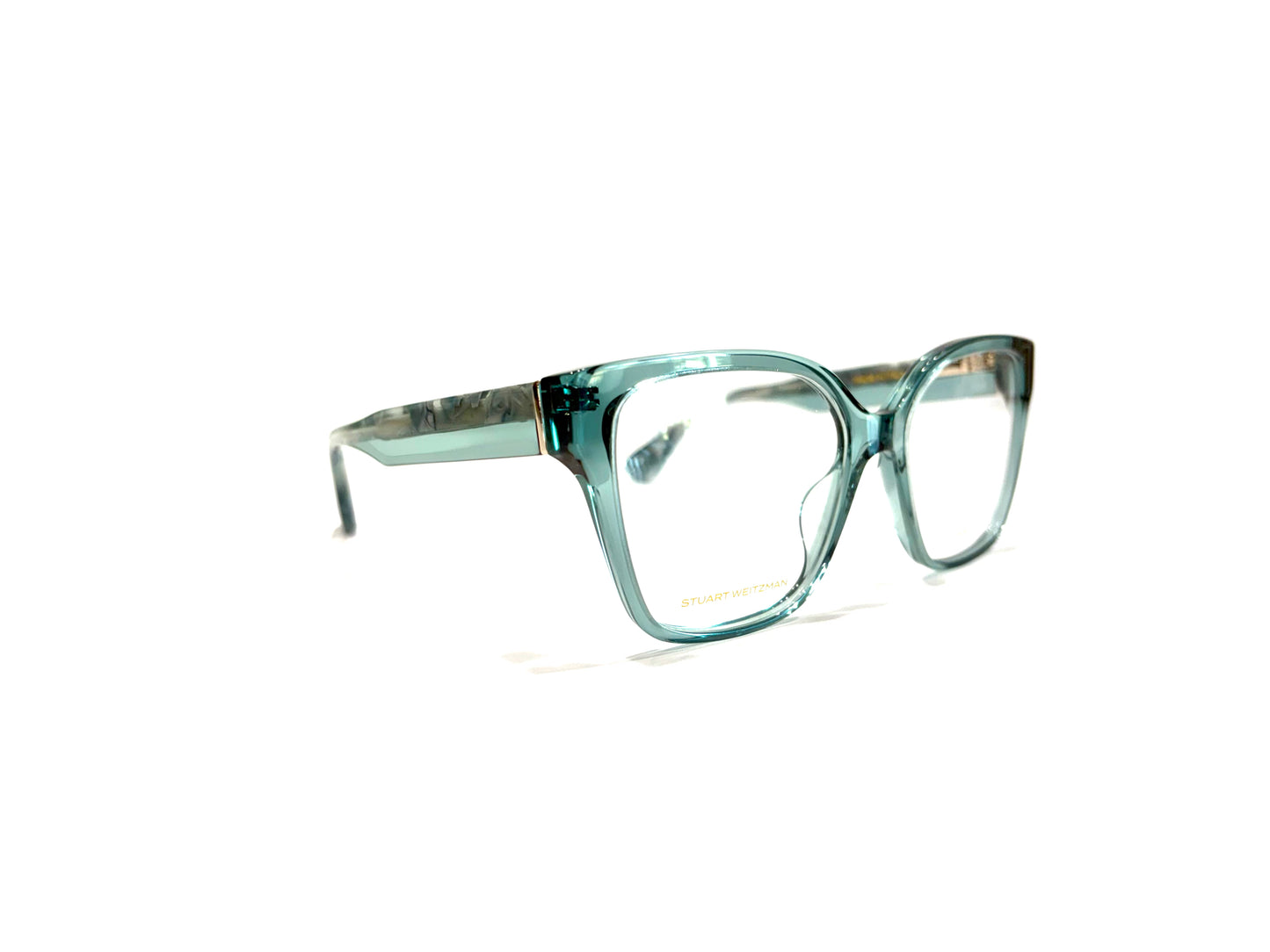 Stuart Weitzman- WZN 1045 Green